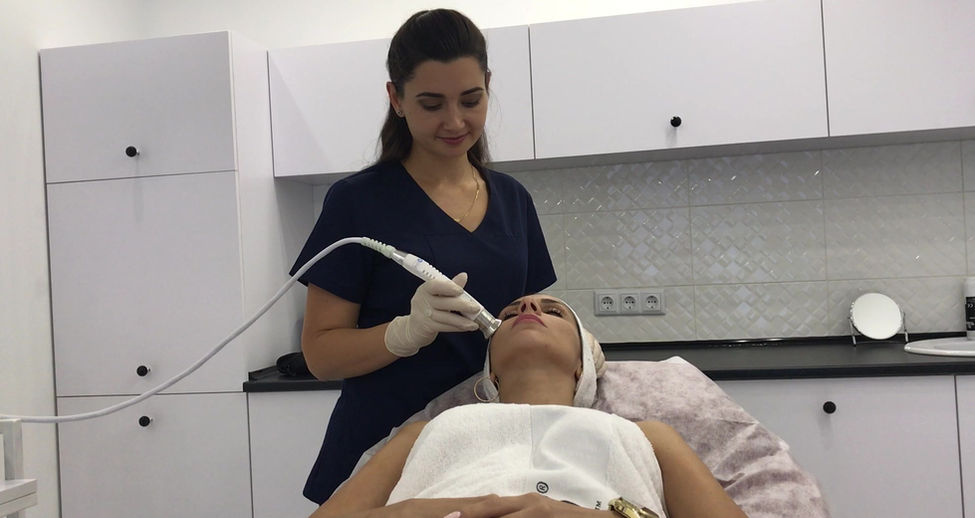 Радіохвильовий ліфтинг